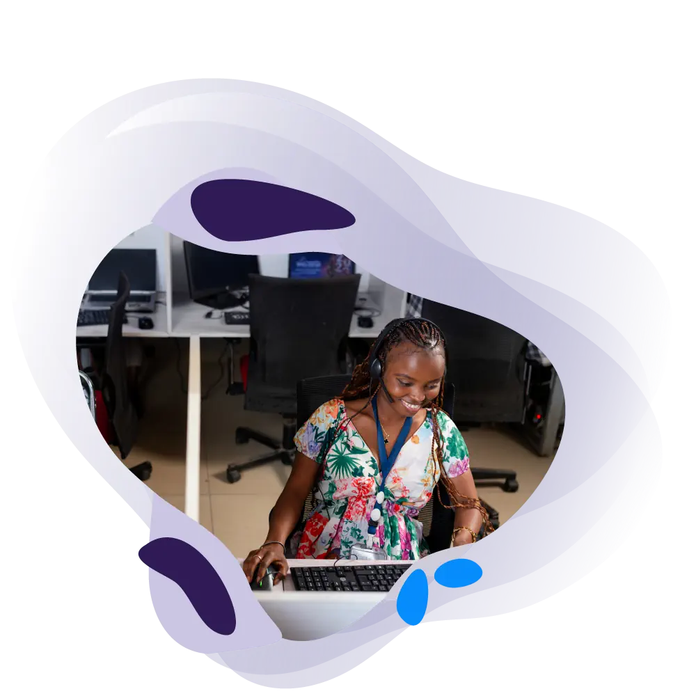 Way2Call, expert dans la gestion de l'expérience client