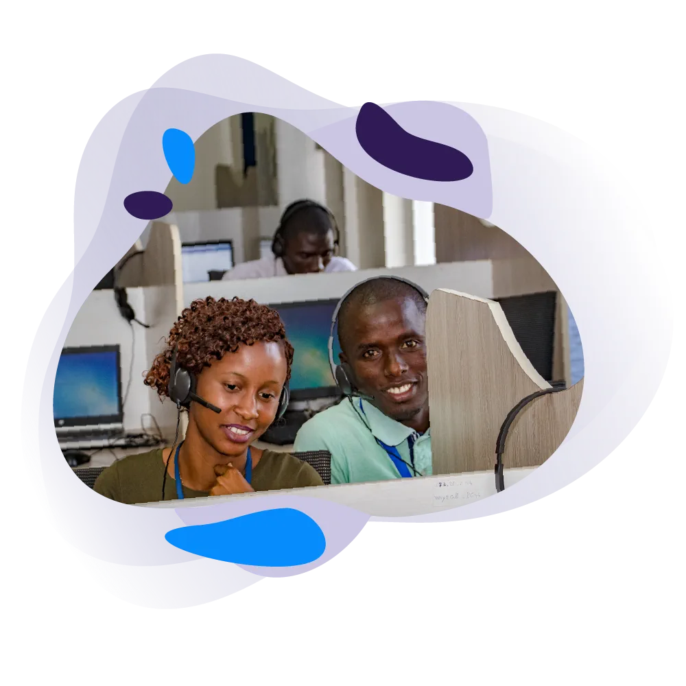 Management de la relation client