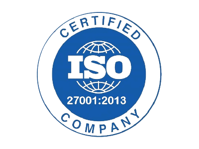 Way2Call-Compliance-Iso 27001